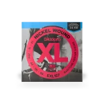 D’Addario EXL157 14-68 Medium Baritone Electric Guitar Strings