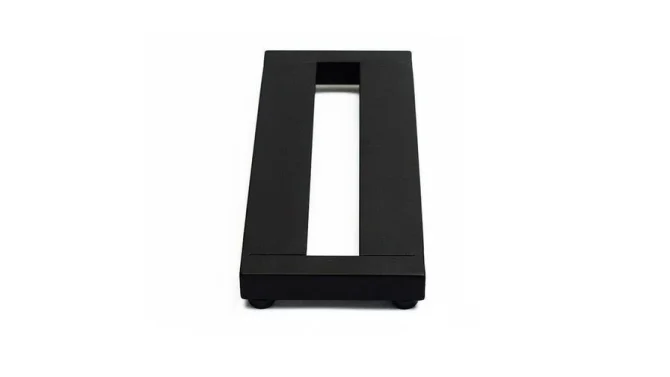 Pedaltrain Nano Pedal Board and Accessories (No Case)
