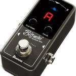 Ibanez Bigmini Mini Tuner Pedal BIGMINI