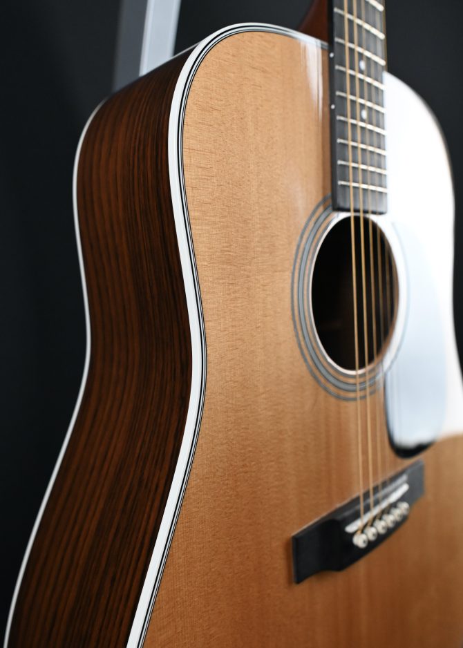 Martin D-28 Dreadnought Acoustic 2009