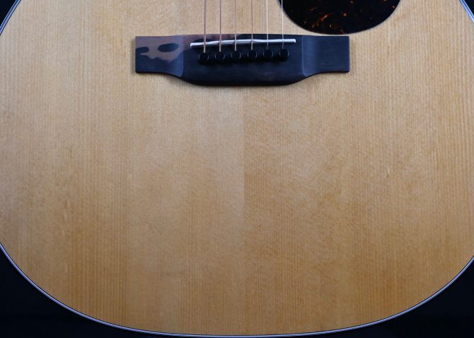 Martin 000-12E Retro Orchestra Model Acoustic #365