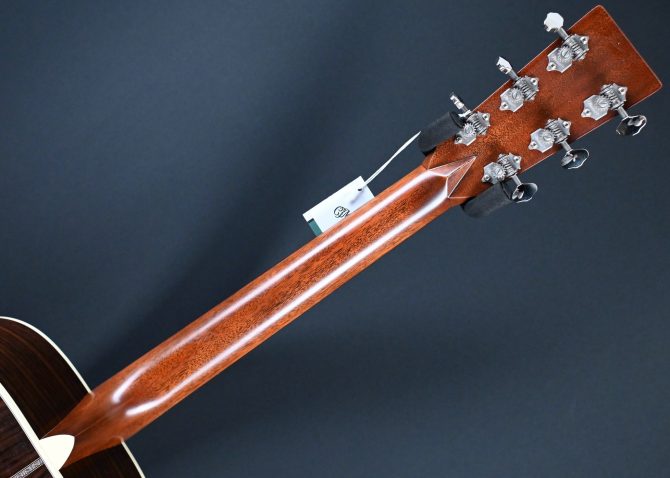 Martin OMJM John Mayer Signature Acoustic Guitar #783