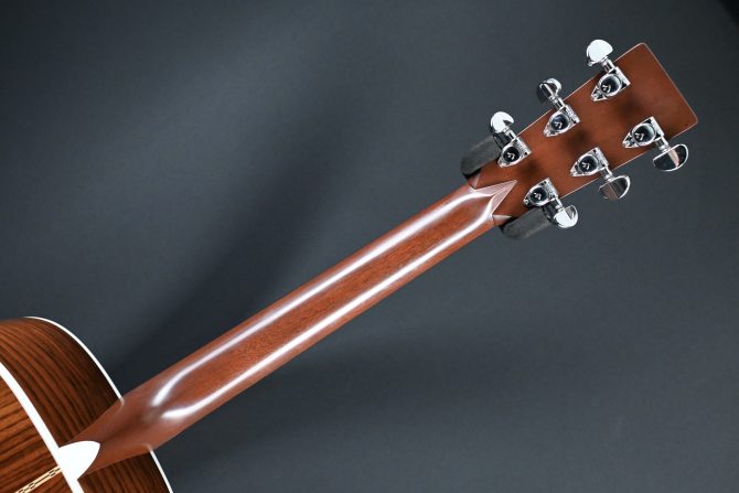 Martin D-28 Dreadnought Acoustic 2009