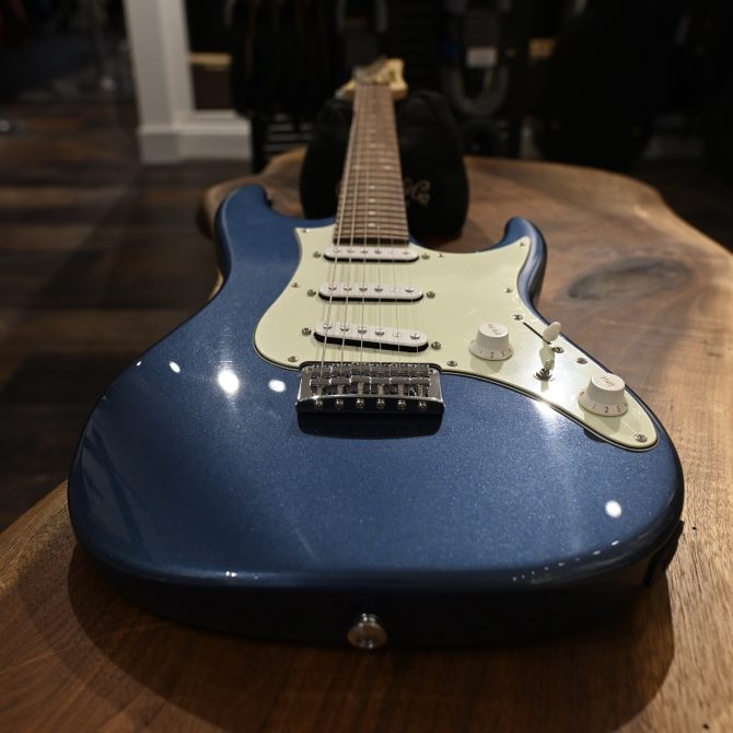 Ibanez AZES31-AOC Arctic Ocean #835