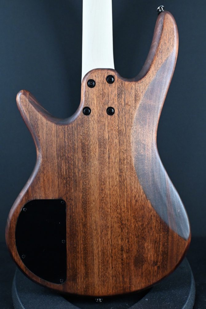 Ibanez Gio Series GSR100EX-MOL Mahogany Oil #899