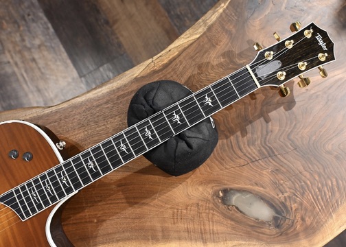 Taylor T5C1 Custom Maple Honey Sunburst 2007