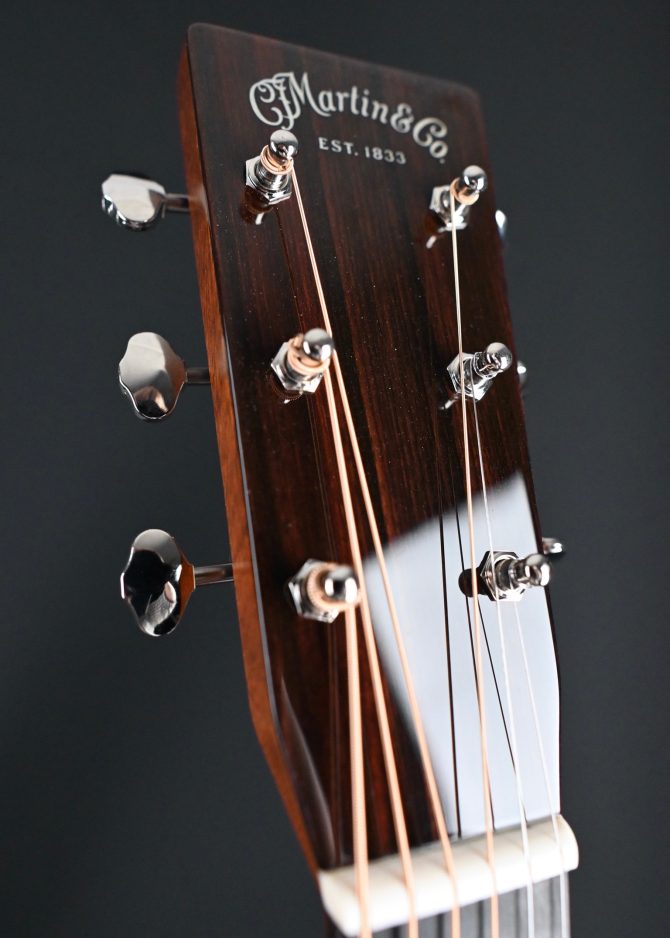 Martin OMJM John Mayer Signature Acoustic Guitar #783