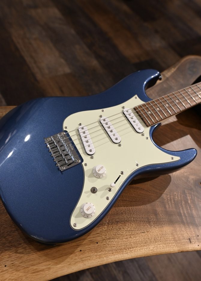 Ibanez AZES31-AOC Arctic Ocean #835
