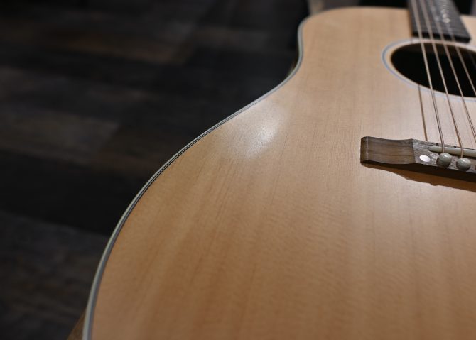 Gibson Gibson J-35 30's Faded 2022