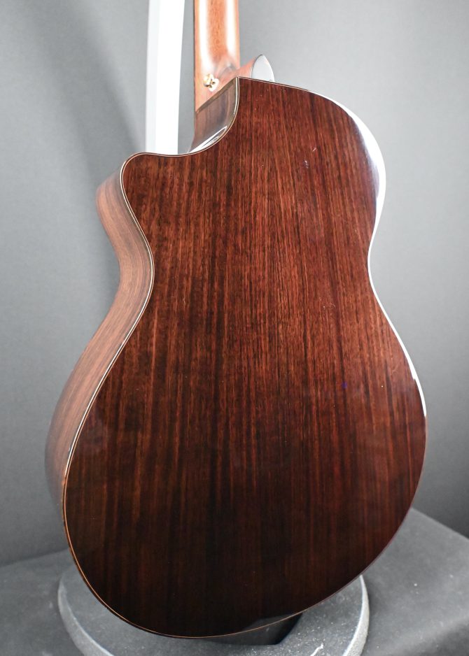 Breedlove Performer Pro Concerto A-CE 2023