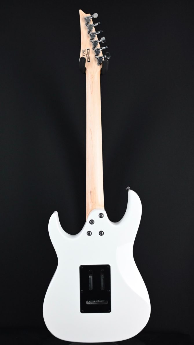 Ibanez Gio Series GRX20W-WH White #486