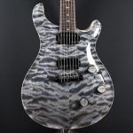 PRS Private Stock #12462 Custom 24-08 Stoptail Piezo Triple Faded Indigo
