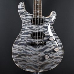 PRS Private Stock #12462 Custom 24-08 Stoptail Piezo Triple Faded Indigo