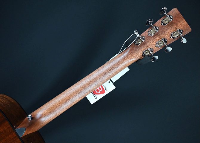 Martin 000-12E Retro Orchestra Model Acoustic #365