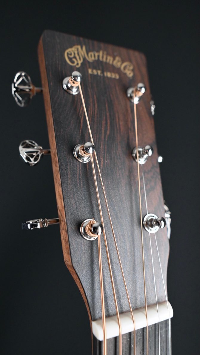 Martin DC-13E Modern Dreadnought Acoustic #113