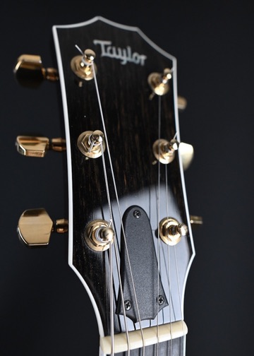 Taylor T5C1 Custom Maple Honey Sunburst 2007