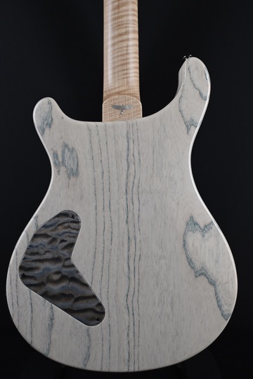 PRS Private Stock #12462 Custom 24-08 Stoptail Piezo Triple Faded Indigo