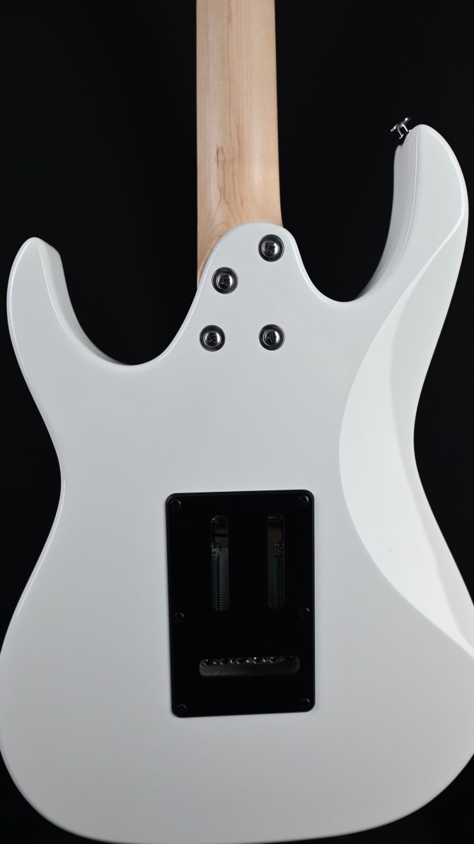 Ibanez Gio Series GRX20W-WH White #486