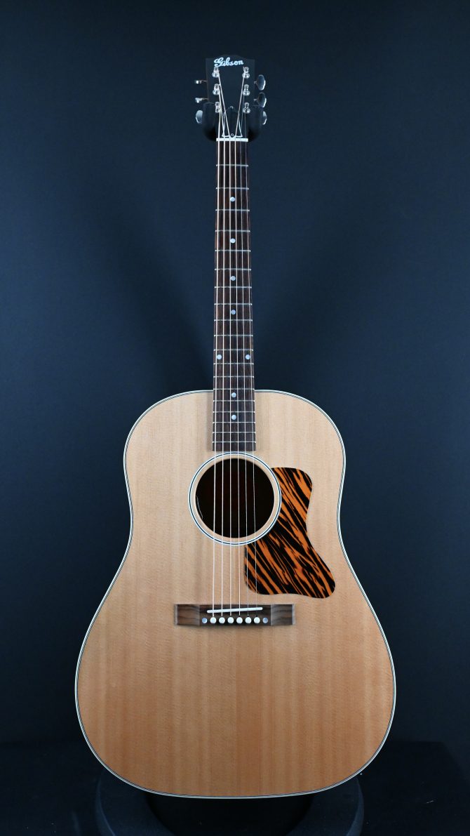 Gibson Gibson J-35 30's Faded 2022