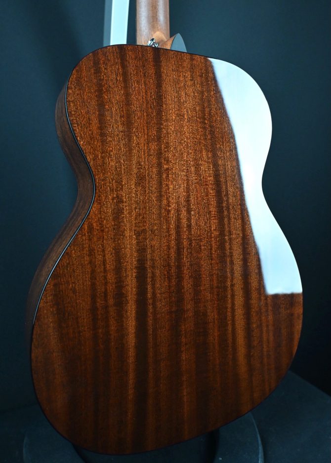 Martin 000-12E Retro Orchestra Model Acoustic #365