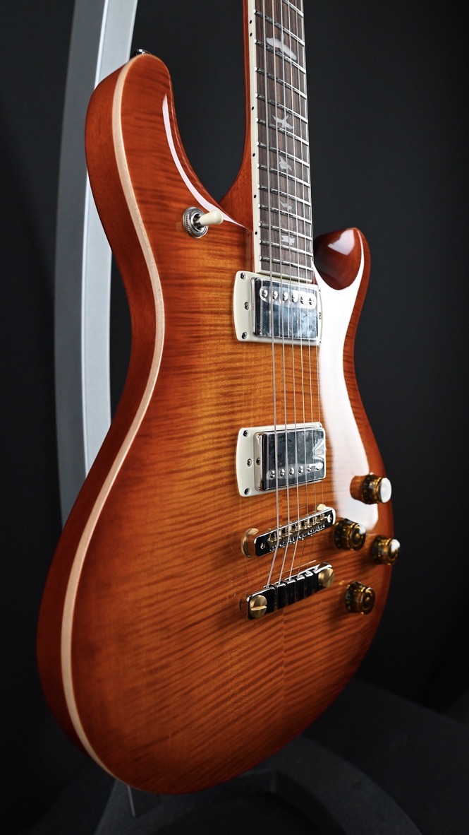 PRS SE McCarty 594 Vintage Sunburst #352