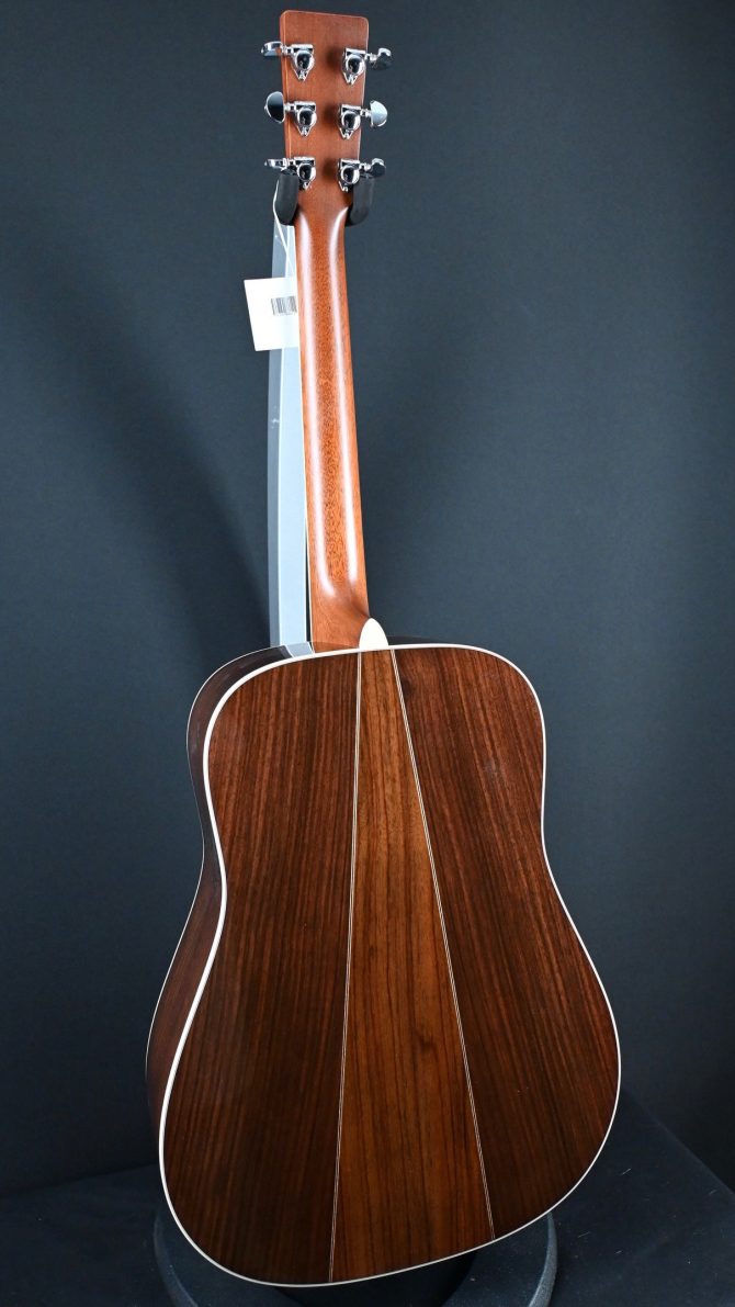 Martin D-35 1933 Ambertone Dreadnought Acoustic #476