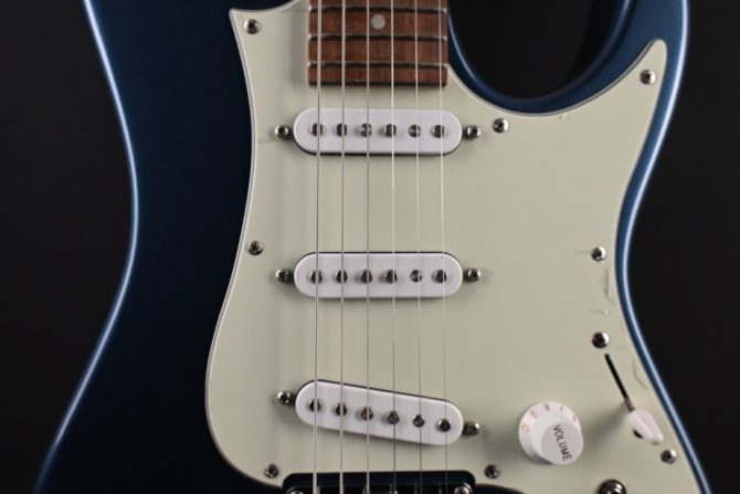 Ibanez AZES31-AOC Arctic Ocean #835