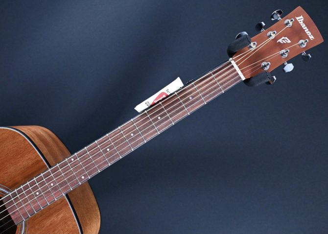 Ibanez PF54-OPN Open Pore Natural #362