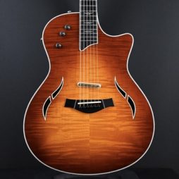 Taylor T5C1 Custom Maple Honey Sunburst 2007
