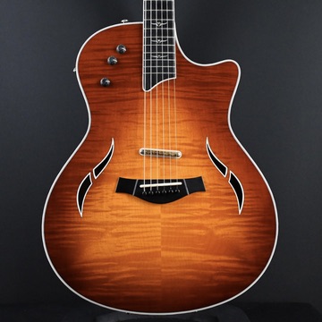 Taylor T5C1 Custom Maple Honey Sunburst 2007