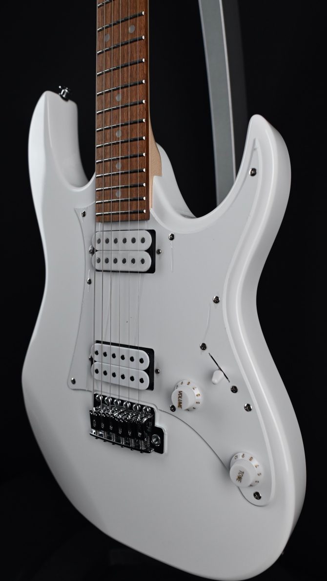 Ibanez Gio Series GRX20W-WH White #486