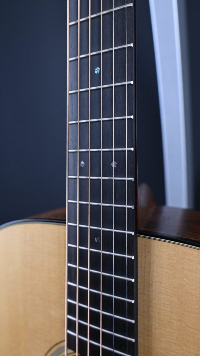 Martin Standard Series D-18 Satin Natural #373