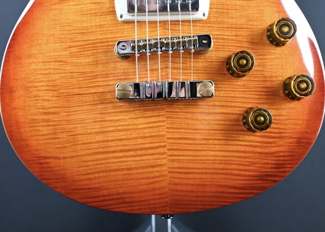 PRS SE McCarty 594 Vintage Sunburst #352