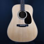 Martin Standard Series D-28 Natural #689