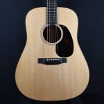 Martin Standard Series D-18 Satin Natural #373