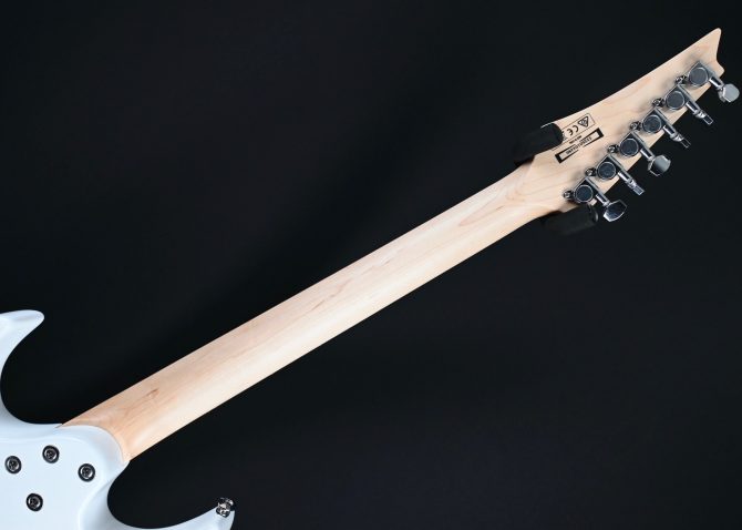 Ibanez Gio Series GRX20W-WH White #486