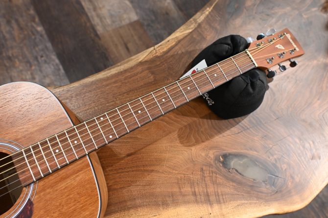 Ibanez PF54-OPN Open Pore Natural #362