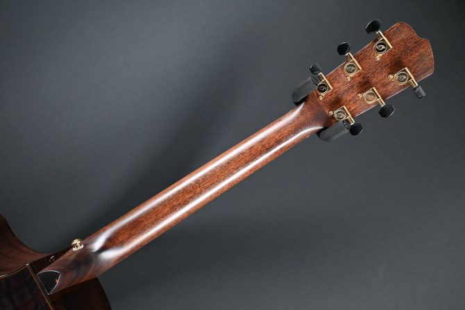 Breedlove Performer Pro Concerto A-CE 2023