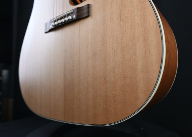 Gibson Gibson J-35 30's Faded 2022