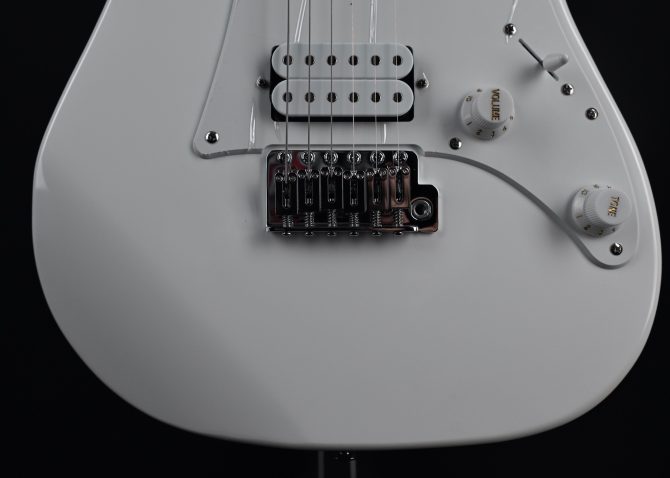 Ibanez Gio Series GRX20W-WH White #486
