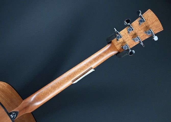 Ibanez PF54-OPN Open Pore Natural #362
