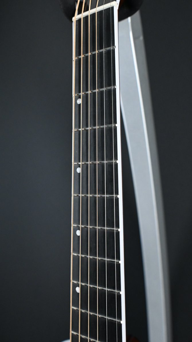 Seagull Seagull Artist Mosaic Anthem EQ Natural 2025