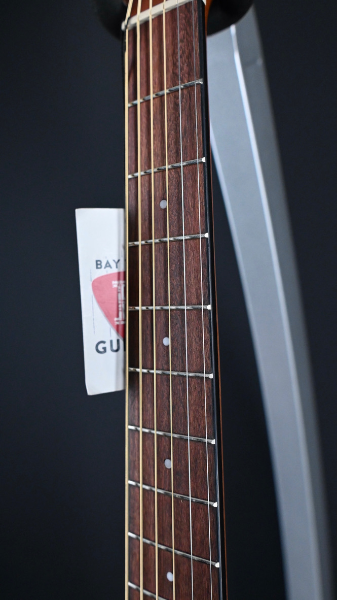 Ibanez PF54-OPN Open Pore Natural #362