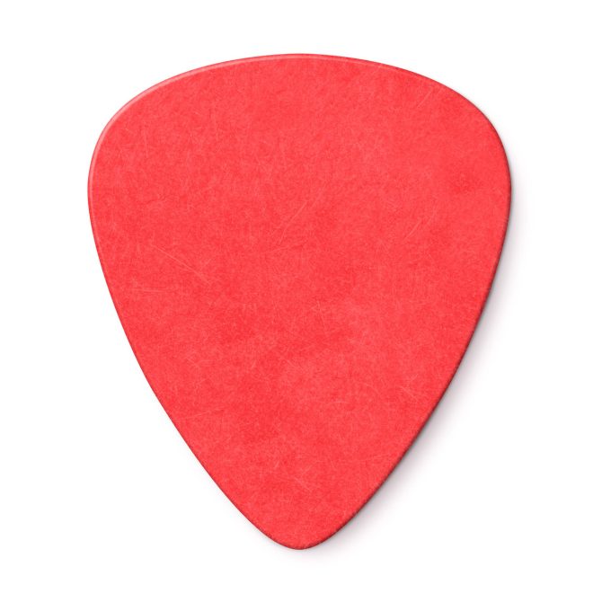 Dunlop Tortex Standard Pick .50mm 12-Pack