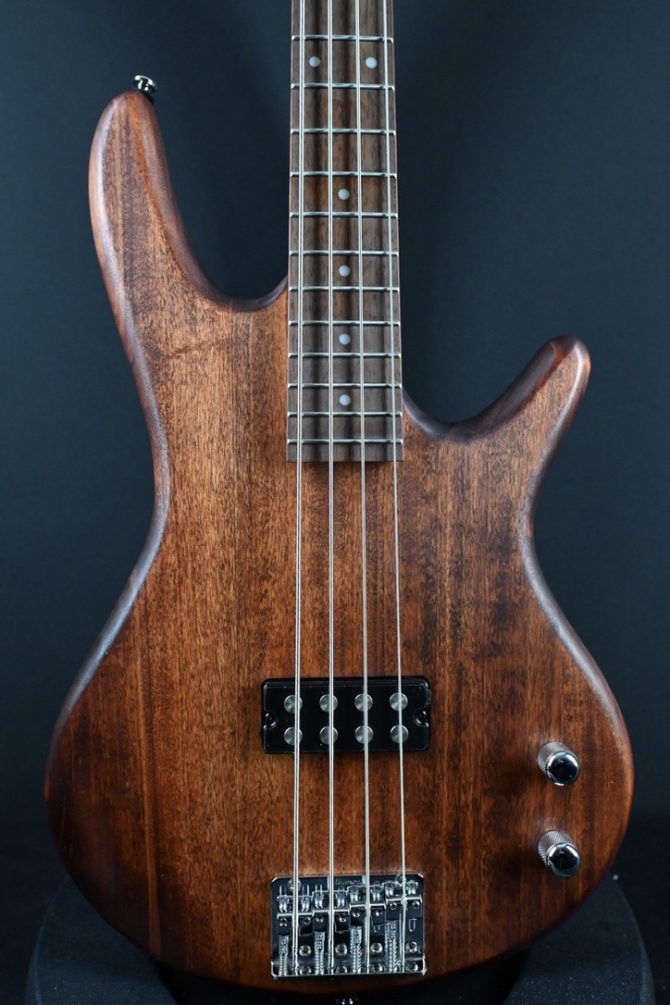 Ibanez Gio Series GSR100EX-MOL Mahogany Oil #899