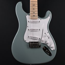 PRS SE Silver Sky Maple Stone Blue #428