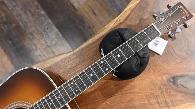 Martin D-35 1933 Ambertone Dreadnought Acoustic #476