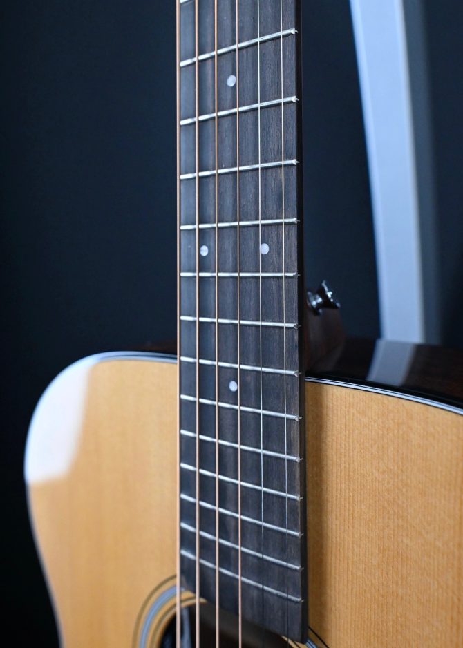 Martin 000-12E Retro Orchestra Model Acoustic #365