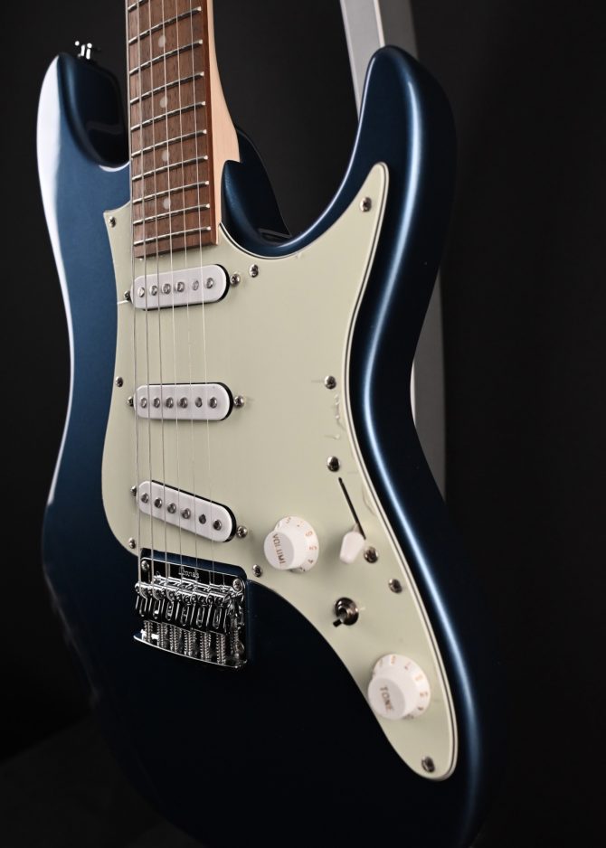 Ibanez AZES31-AOC Arctic Ocean #835