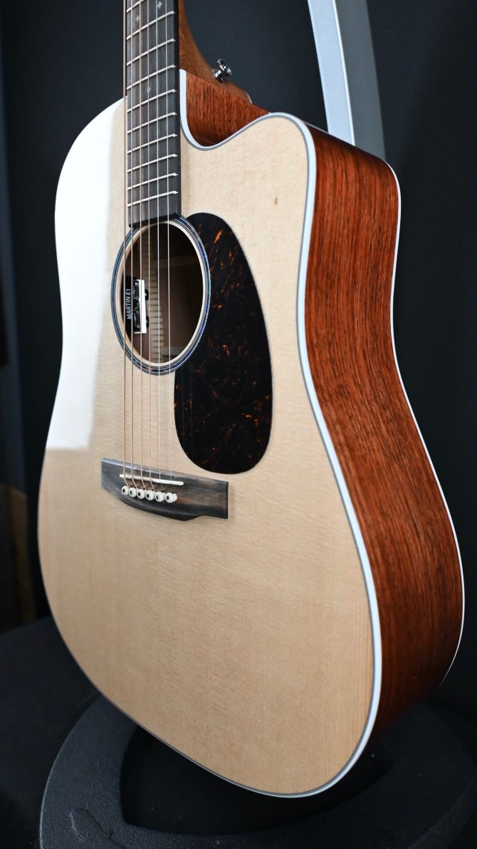 Martin DC-13E Modern Dreadnought Acoustic #113